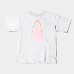 Princess 9 Kids T-Shirt